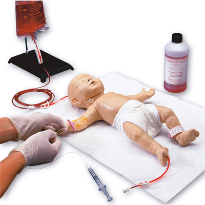 Vascular Access - Nita Newborn - VATA